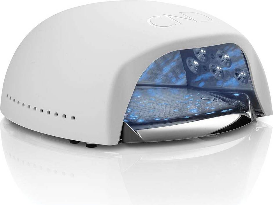 CND LED Lamp