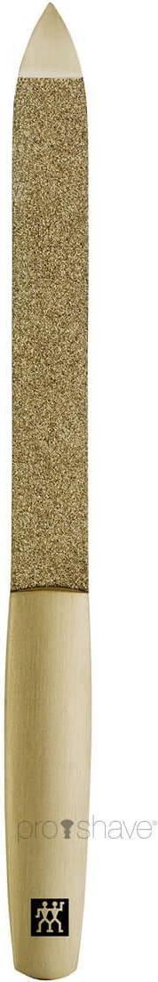 Zwilling Twinox Gold Nagelfil