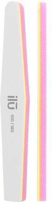 Ilu Professional Nail File And Polisher Buffer 2in1