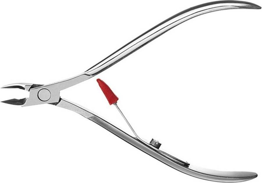 Eurostil Cuticle nippers (10 cm)