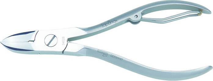 Niegeloh Solingen Topinox 12cm