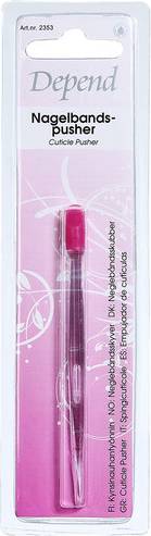 Depend Nagelbandspusher