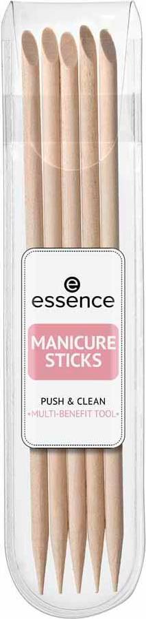 Essence manicure sticks