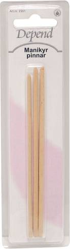 Depend Manicure Stick