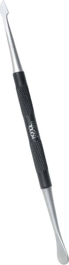 Elegant Touch Professional Cuticle Pusher & Nail Cleaner