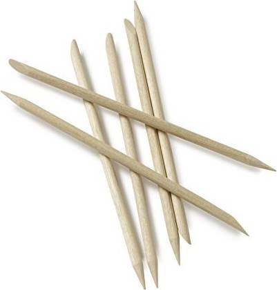 Manicare Cuticle Sticks