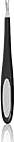 Arcancil V-Shaped Cuticle Pusher Set 3-pack