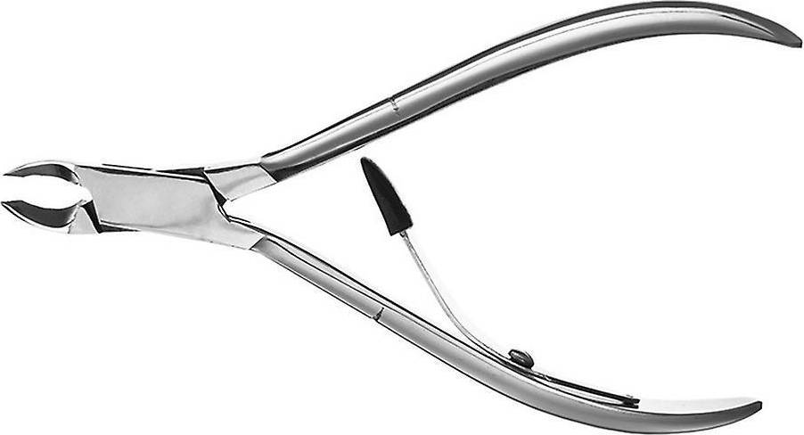 Eurostil Nagelbandstång Inpassad (2 mm)(10 cm)