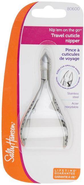 Sally Hansen Sally Hansen Nip'em On The Go
