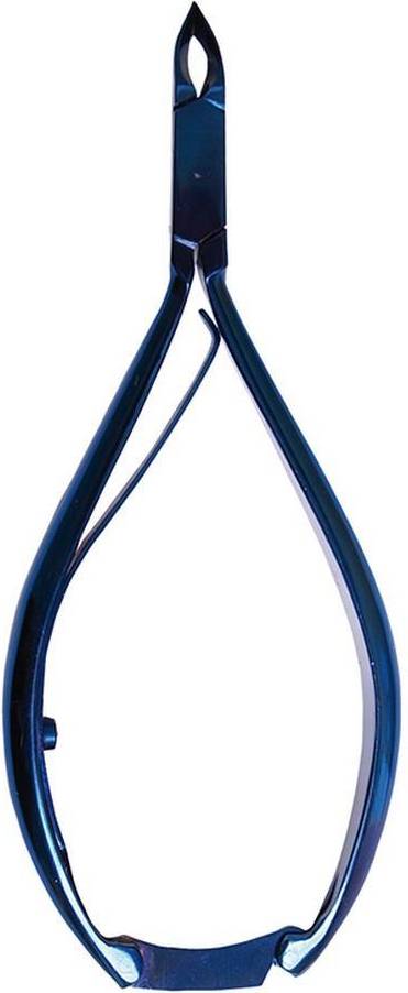 Eurostil Nagelbandstång (12 cm)