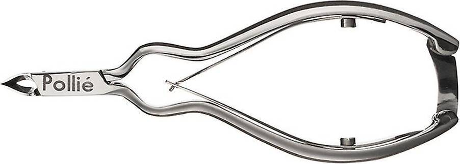 Eurostil Nagelbandstång (4 mm)(12 cm)