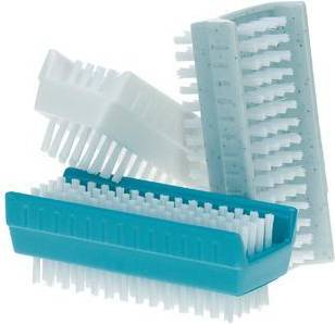 Nilfisk Nagelborste Plast 8cm