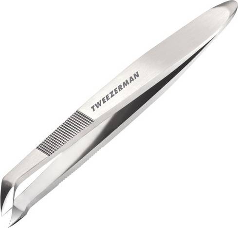 Tweezerman Hangnail Squeeze And Snip Nipper