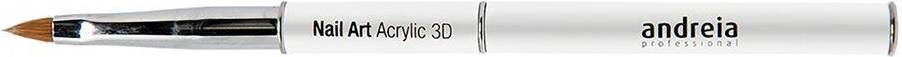 Pensel Andreia Nail Art Acrylic 3D