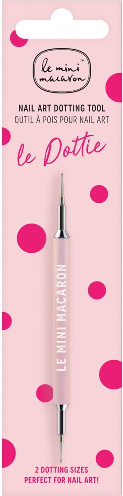 Le Mini Macaron Le Dottie Dotting Tool