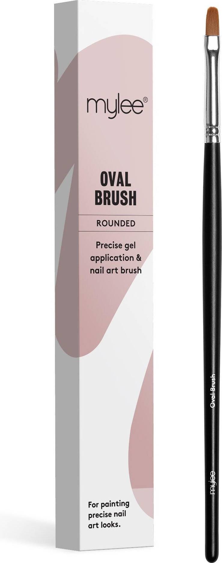 Mylee Brush For Gel Nail Polish Brush