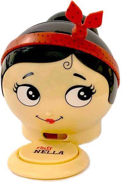 Miss Nella Ladybird 170g