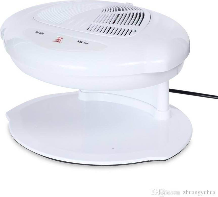 Makartt Air Nail Dryer