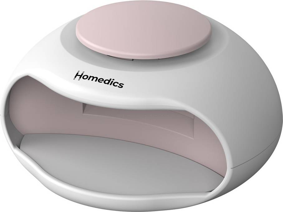 Homedics ND-H100WH Nail Polish Dryer 200g