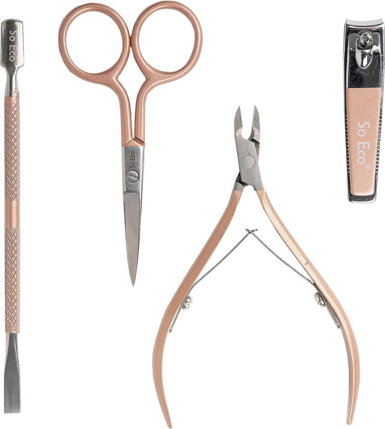So Eco - Complete Manicure Set