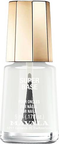 Mavala Mini Nail Color #198 Super Base 5ml