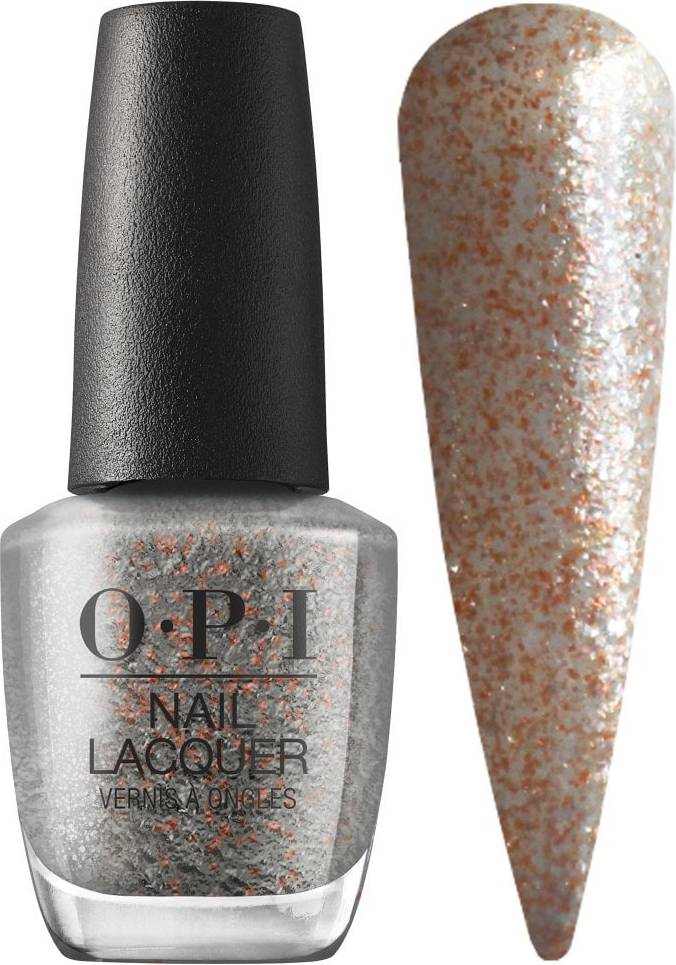 OPI Nail Lacquer Terribly Nice Collection Neigh 15ml