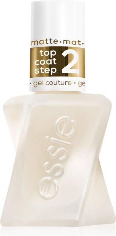 Essie Gel Couture Top Coat 13.5ml