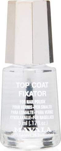 Mavala Top Coat Fixator 5ml