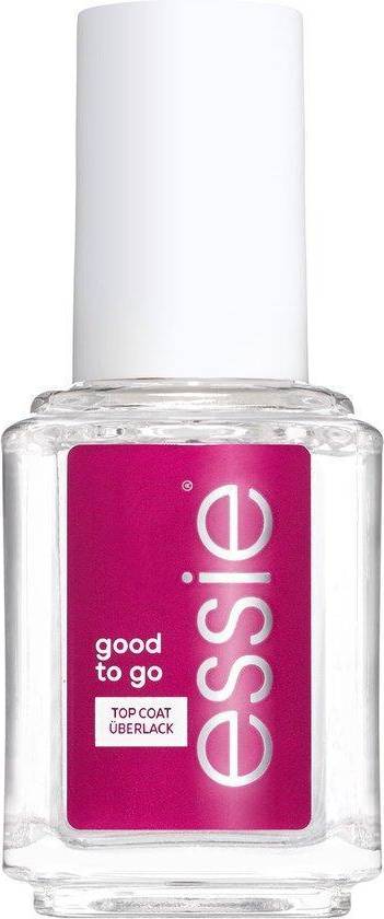 Essie Good to Go Top Coat 13.5ml