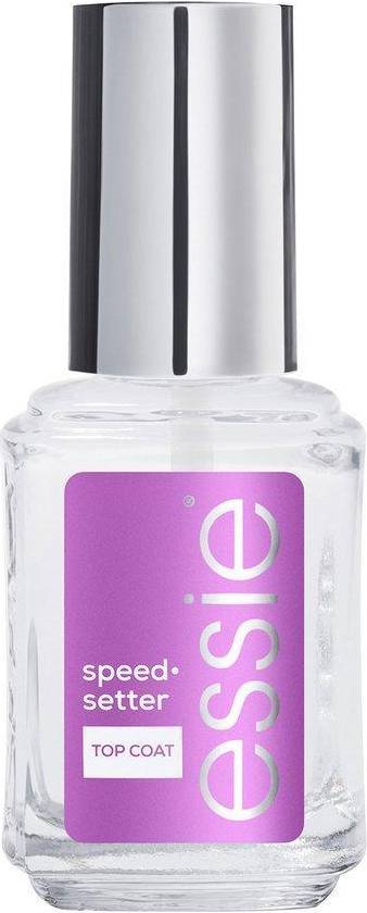 Essie Speed Setter Top Coat 13.5ml
