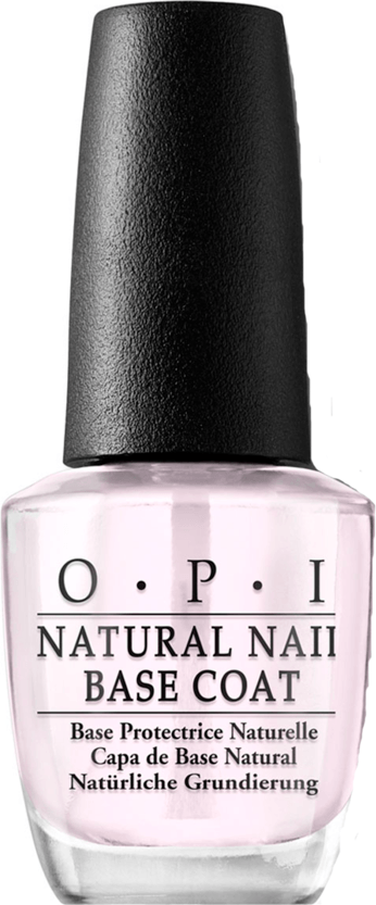 OPI Natural Nail Base Coat 15ml