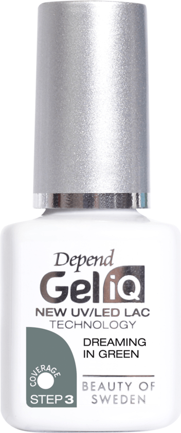Depend Depend Gel iQ Betty Bloom Dreaming 5ml 5ml