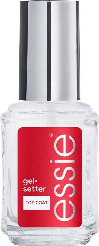 Essie Gel Setter Top Coat 13.5ml