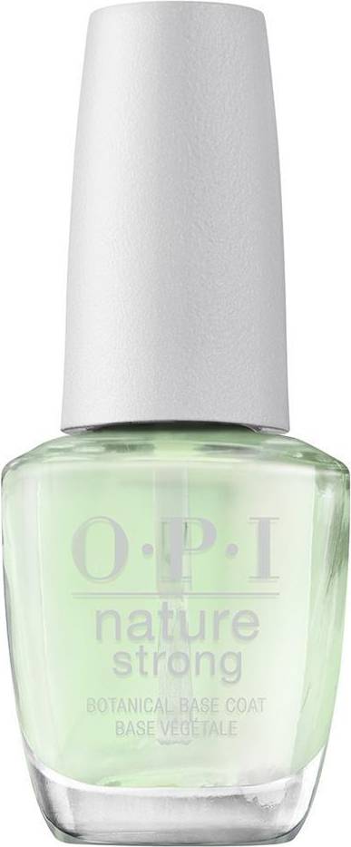 OPI Nature Strong Base Coat 15ml