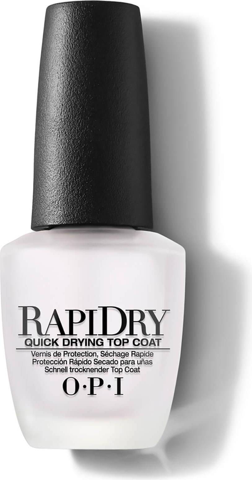 OPI RapiDry Top Coat 15ml