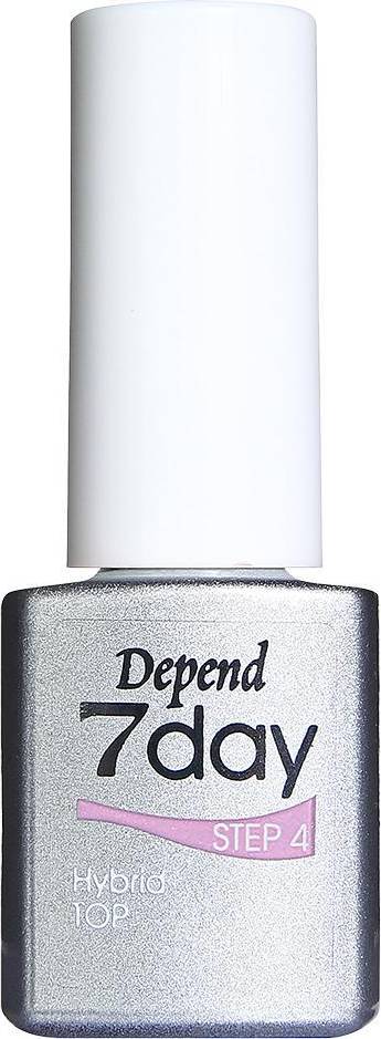 Depend 7Day Hybrid Top 5ml