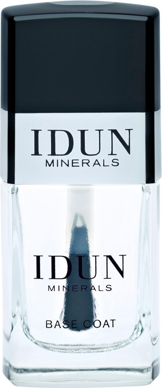 Idun Minerals Nail Polish Kristall 11ml