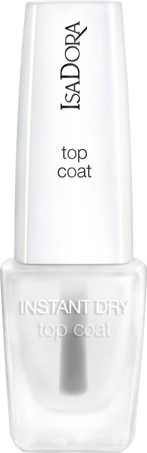 Isadora Instant-Dry Top Coat #795 6ml
