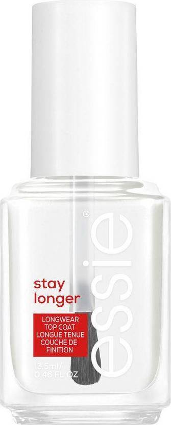 Essie Top Coat Stay Longer 13.5ml