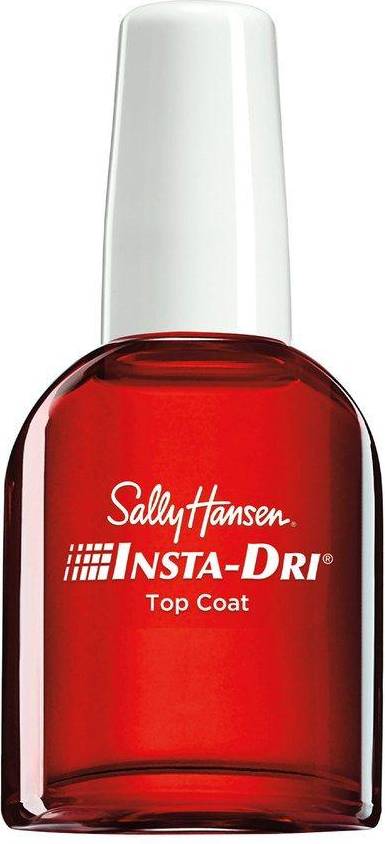 Sally Hansen Insta-Dri Anti Chip Top Coat 13.3ml