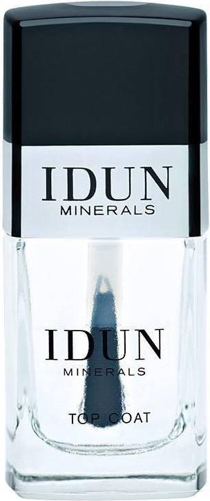 Idun Minerals Nail Polish Diamant 11ml