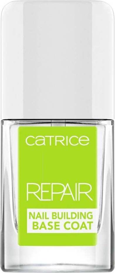 Catrice Repair Base Coat Nail Polish 10ml