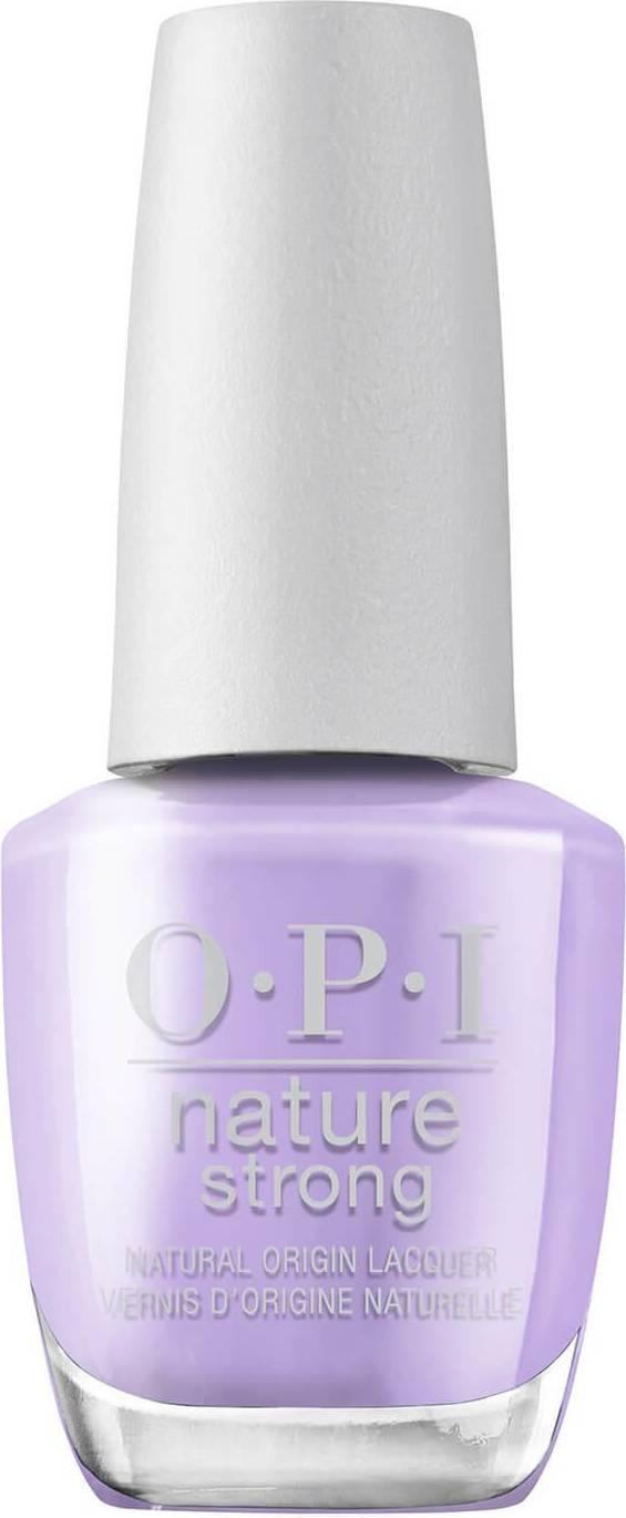 OPI Nature Strong Nail Polish Spring Into Action 15ml