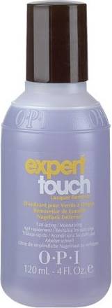 OPI Expert Touch Polish Remover 120ml