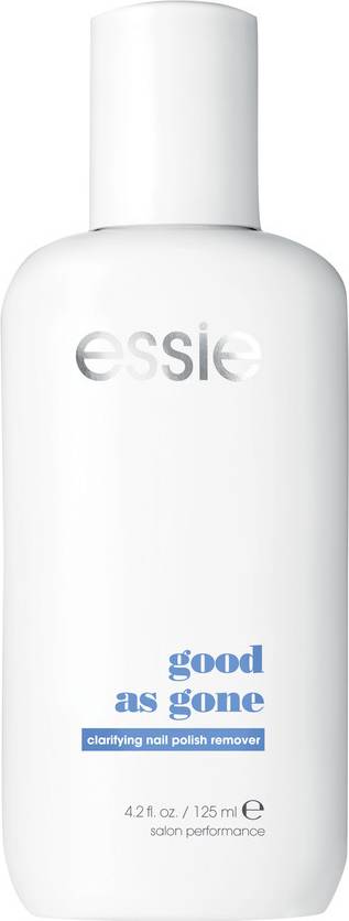 Essie Good as Gone Nail Remover 125ml