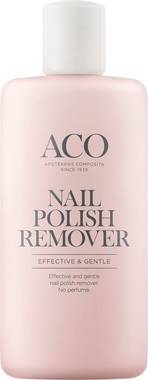 ACO Nail Polish Remover 125ml
