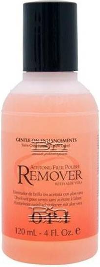 OPI Acetone-Free Polish Remover 120ml