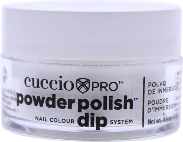 Cuccio Cuccio Pro Powder Polish Nail Colour Dip System - Bling Diamond