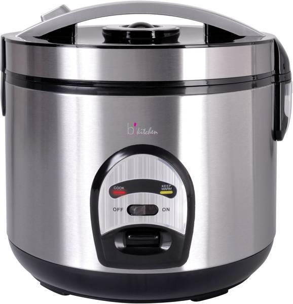 BiKitchen Cook 200
