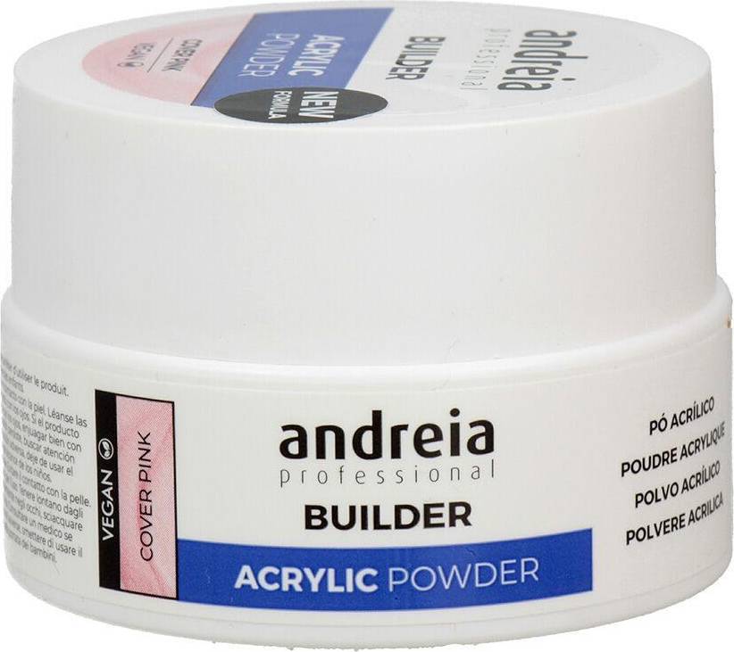 Nagelbehandling Andreia Acrylic Powder